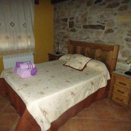 Un Rincon Salmantino Villa Navasfrias Ngoại thất bức ảnh